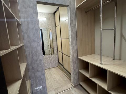 квартира по адресу Степана Рудницкого ул. (Вильямса академика), 19/14