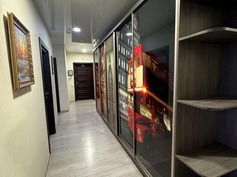 квартира по адресу Степана Рудницкого ул. (Вильямса академика), 19/14