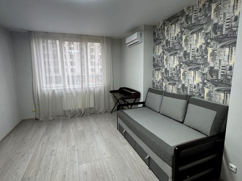 квартира по адресу Степана Рудницкого ул. (Вильямса академика), 19/14