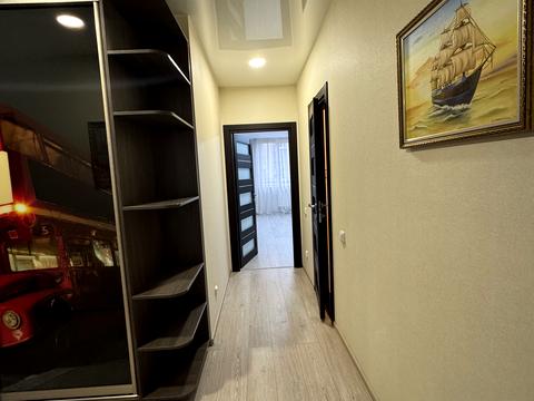 квартира по адресу Степана Рудницкого ул. (Вильямса академика), 19/14