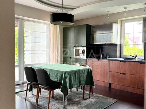 будинок за адресою Васильків, Івана Мазепи вул. (Ворошилова)