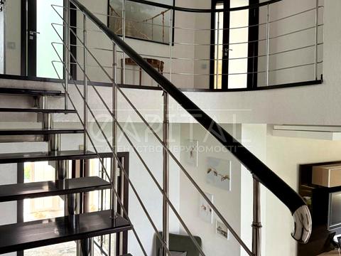 будинок за адресою Васильків, Івана Мазепи вул. (Ворошилова)