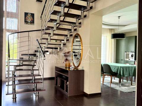 будинок за адресою Васильків, Івана Мазепи вул. (Ворошилова)