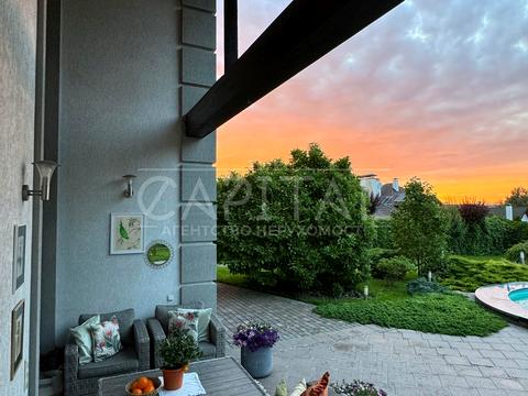 будинок за адресою Васильків, Івана Мазепи вул. (Ворошилова)