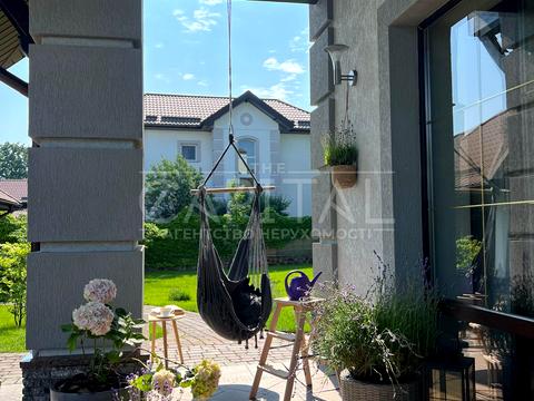 будинок за адресою Васильків, Івана Мазепи вул. (Ворошилова)