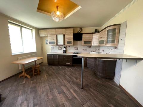 квартира за адресою Івасюка вул., 50