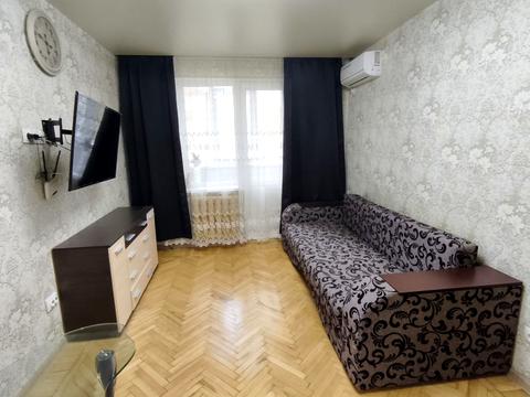 квартира по адресу Деревянко ул., 18