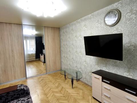 квартира по адресу Деревянко ул., 18