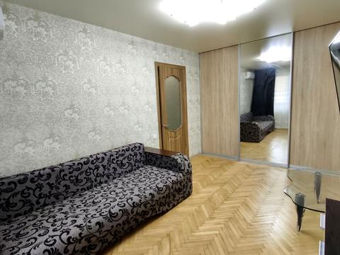 квартира по адресу Деревянко ул., 18