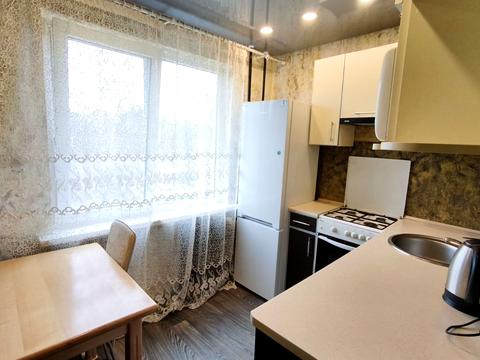 квартира по адресу Деревянко ул., 18