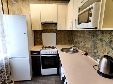 квартира по адресу Деревянко ул., 18