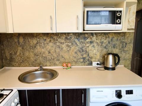 квартира по адресу Деревянко ул., 18