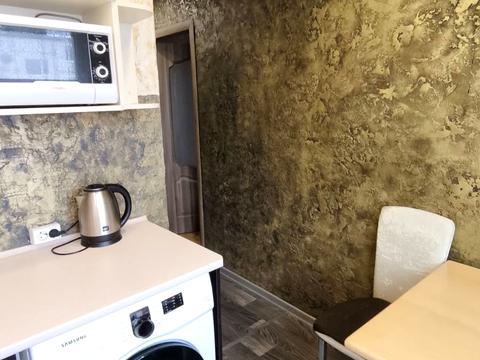 квартира по адресу Деревянко ул., 18