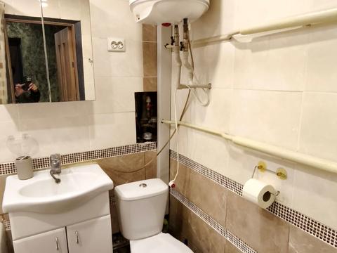 квартира по адресу Деревянко ул., 18