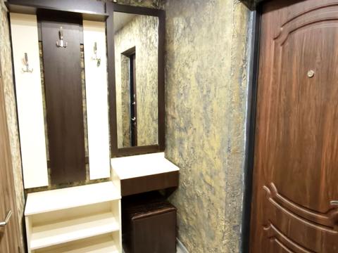 квартира по адресу Деревянко ул., 18