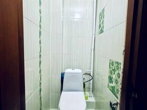 квартира по адресу Панаса Мирного ул., 30