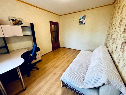 квартира по адресу Панаса Мирного ул., 30