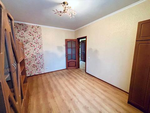 квартира по адресу Панаса Мирного ул., 30