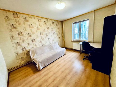 квартира по адресу Панаса Мирного ул., 30