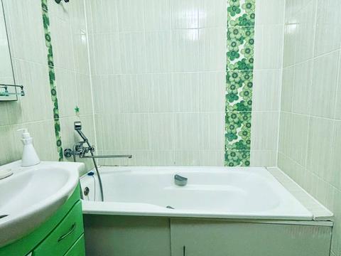 квартира по адресу Панаса Мирного ул., 30