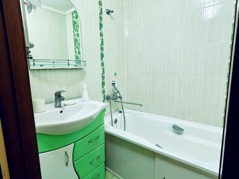 квартира по адресу Панаса Мирного ул., 30