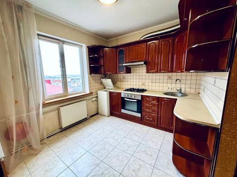 квартира по адресу Панаса Мирного ул., 30