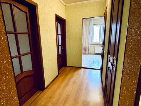 квартира по адресу Панаса Мирного ул., 30