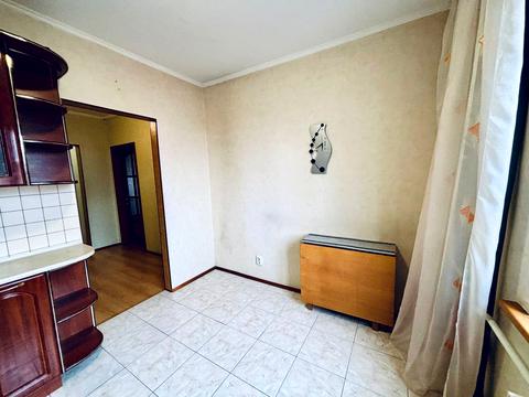 квартира по адресу Панаса Мирного ул., 30