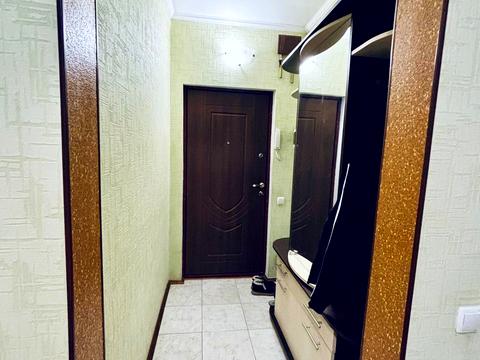 квартира по адресу Панаса Мирного ул., 30