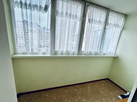 квартира по адресу Панаса Мирного ул., 30