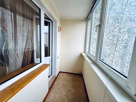 квартира по адресу Панаса Мирного ул., 30