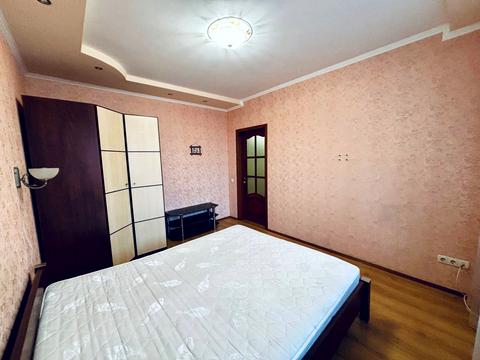 квартира по адресу Панаса Мирного ул., 30