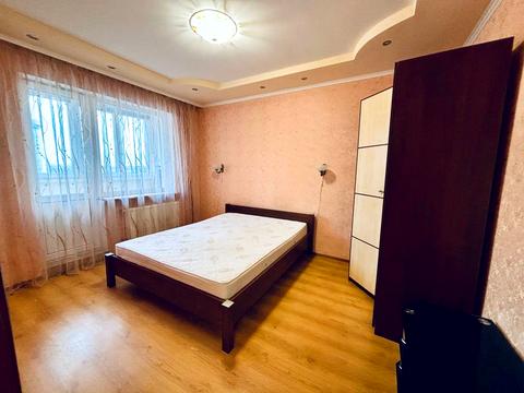 квартира по адресу Панаса Мирного ул., 30