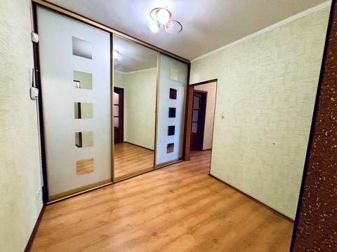 квартира по адресу Панаса Мирного ул., 30