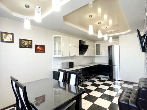 квартира за адресою Валерія Лобановського просп. (Червонозоряний), 4-Ж