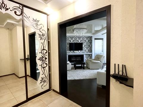 квартира за адресою Валерія Лобановського просп. (Червонозоряний), 4-Ж