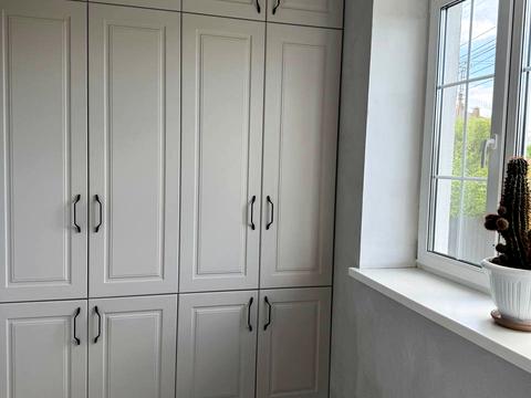 дом по адресу Осокорская ул.