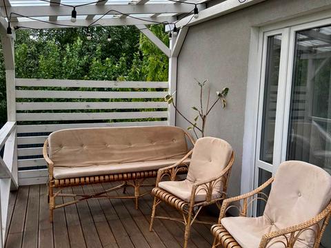 дом по адресу Осокорская ул.