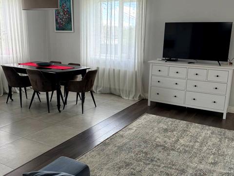 дом по адресу Осокорская ул.