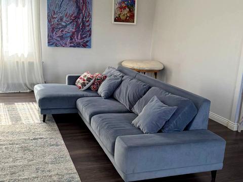 дом по адресу Осокорская ул.