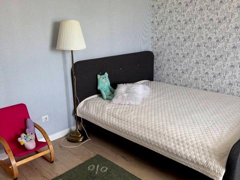 дом по адресу Осокорская ул.