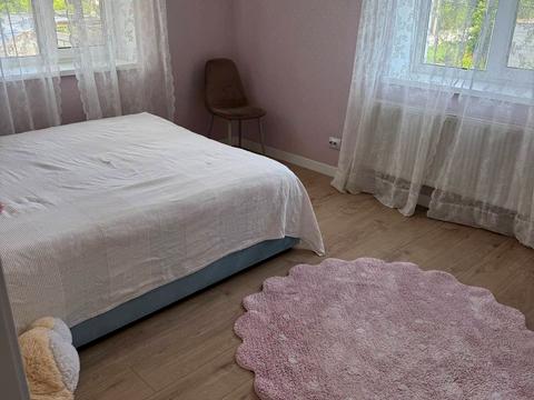 дом по адресу Осокорская ул.