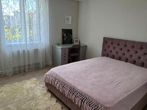 дом по адресу Осокорская ул.