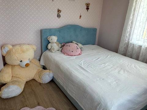 дом по адресу Осокорская ул.