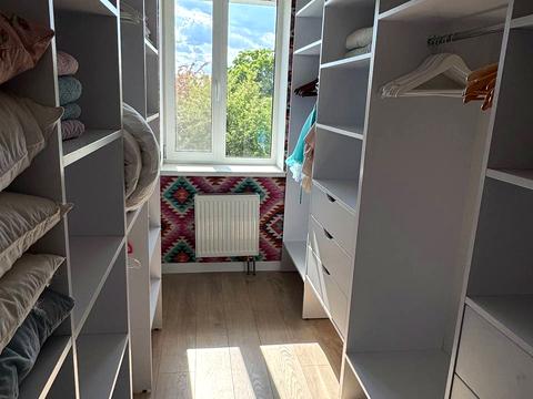 дом по адресу Осокорская ул.