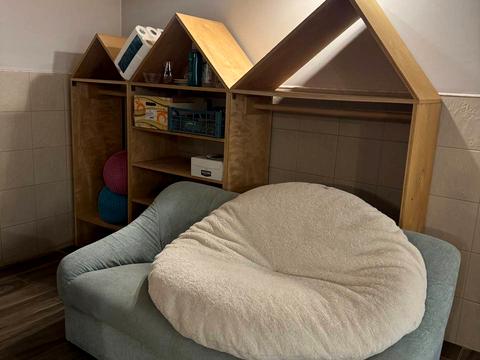 дом по адресу Осокорская ул.