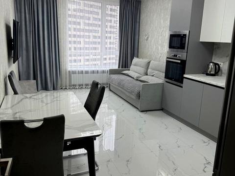 квартира за адресою Олександра Олеся вул., 8/17