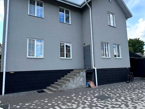 дом по адресу Осокорская ул.