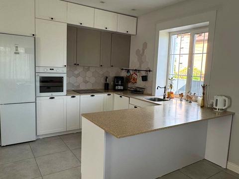 дом по адресу Осокорская ул.