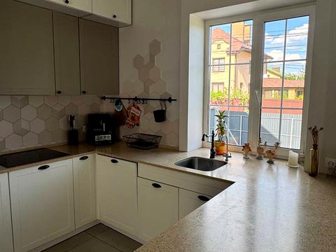 дом по адресу Осокорская ул.